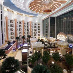 Nanjing Central Hotel