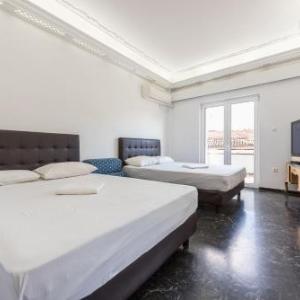 Acropolis View Dream Apartments