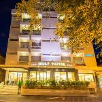 Hotel Golf Cattolica 