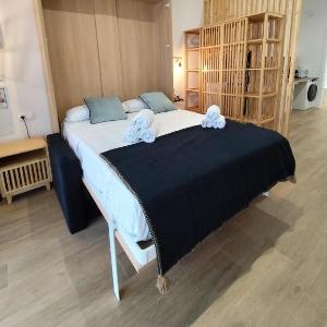Travel Habitat Mediterranean Lofts