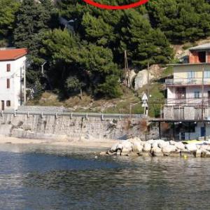 Apartments by the sea Sumpetar Omis - 4827