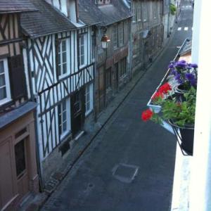 Au Bois Normand