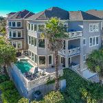 Holiday homes in Hilton Head Island South Carolina