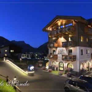 Hotel Piccolo Mondo