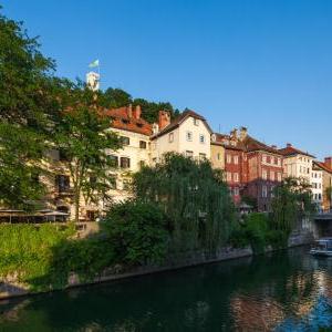 AdHoc Hostel