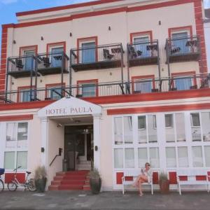 Hotel Paula Norderney