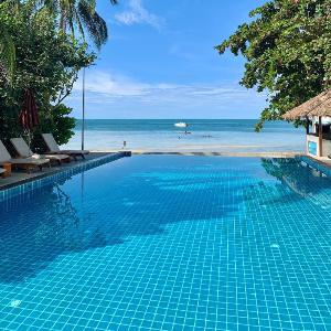 Pen's Bungalow Koh Phangan