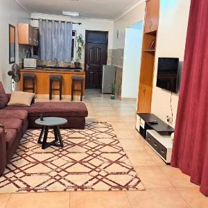 2 Bedroom House in Kampala - WanderHomes