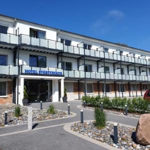R&R Hotel Störtebeker