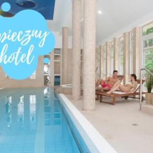 Hotel Cesarskie Ogrody