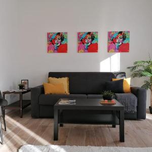 Eco Apartment View By Case al Lago