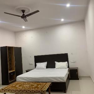 Pavini Homestay