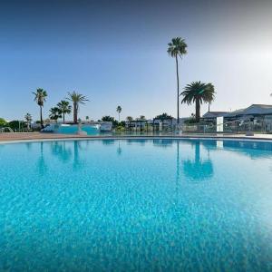 Beautiful Bungalow Maspalomas Lago