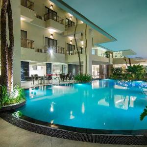 SAVANA HOTEL & CONVENTION MALANG