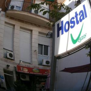 Hostal Las Vegas