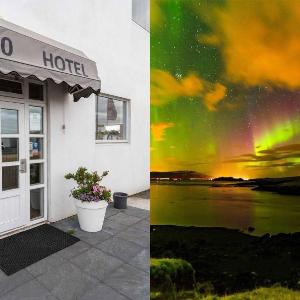 T10 Hotel Iceland