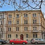 Apartment Na Kozacce 6 