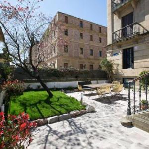 Guest House Ibaia Et Arramak