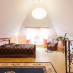 Guest accommodation in Zelenogradsk 