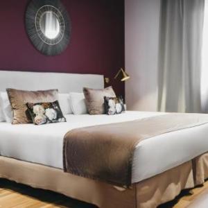 Arenas Atiram Hotel