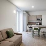 Apartment in Florence 