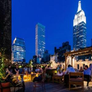 Refinery Hotel New York