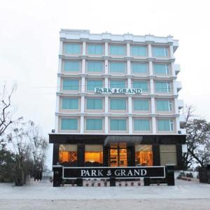 Hotel Park Grand