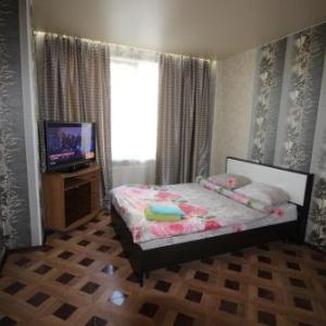 Comfort Apartments Timan