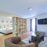 Apartment in Madrid 