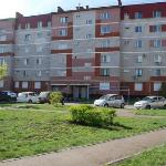 Apartment LUKS on Moskovskiy Prospekt 138