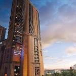 Fair Suites @ Times Square Kuala Lumpur