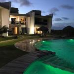 Vilas na Praia Residence