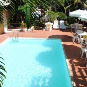 Pousada Cambucá de Cabo Frio
