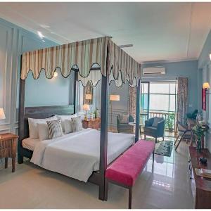 Umaid Heritage 3BHK with Stunning View Jodhpur
