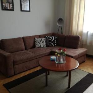 Apartament Rynek Staromiejski