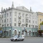 Hotel in Chelyabinsk 