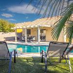 Stylish 4BR with New Pool by Craig Park North Las Vegas