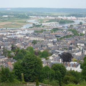 Armonui Honfleur centre historique
