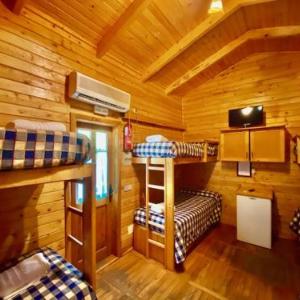 Camping Rural Llanos de Arance