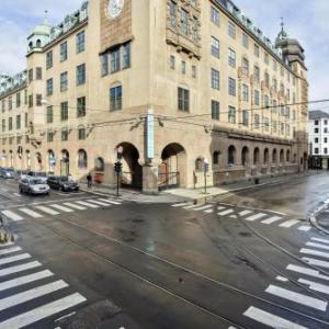 Numa Oslo Hallen