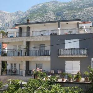Apartments Villa Silvia