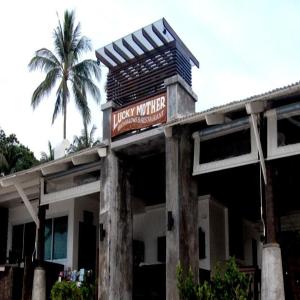 Lucky Mother Bungalow