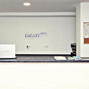 GalaxyStar Hostel Barcelona