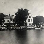 The School House Cottage Historic 1BR Mystic River Stay Near Seaport
