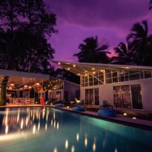 Mawella Beach Resort