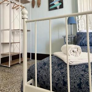 Il Teatro Rooms