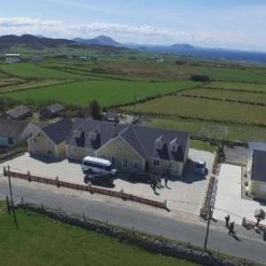 Malin Head View B&B / Apartments