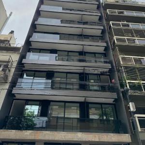Live Belgrano Arcos Boutique Apartments