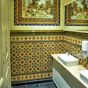 Hostel Lybeer Bruges