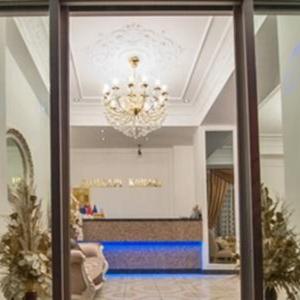 Hotel Kumkapi Konagi